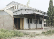 Satılır 6 otaqlı 34 m2 obyekt Şirvan