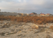 Satılır 8 sot torpaq Hövsan