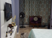 İcarəyə verilir 2 otaqlı 60 m2 yeni tikili Yeni Yasamal