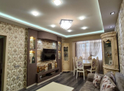 Satılır 3 otaqlı 100 m2 köhnə tikili Bakı Dövlət Universiteti