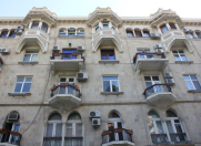 İcarəyə verilir 9 otaqlı 250 m2 ofis Qız Qalası