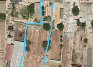 Satılır 30 sot torpaq Türkan