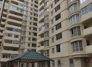 Satılır 1 otaqlı 67 m2 yeni tikili Nəsimi r.