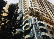 Satılır 2 otaqlı 98 m2 yeni tikili Tibb Universiteti