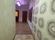 İcarəyə verilir 2 otaqlı 85 m2 yeni tikili Əhmədli m.