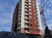 Satılır 2 otaqlı 63.3 m2 yeni tikili Suraxanı r.