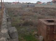 Satılır 24 sot torpaq Xəzər r.