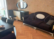 İcarəyə verilir 3 otaqlı 70 m2 köhnə tikili Elmlər Akademiyası m.