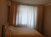 İcarəyə verilir 1 otaqlı 35 m2 köhnə tikili İnşaatçılar m.