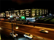 İcarəyə verilir 3 otaqlı 140 m2 yeni tikili Nərimanov r.