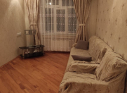 İcarəyə verilir 2 otaqlı 80 m2 köhnə tikili Əhmədli m.