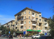 İcarəyə verilir 3 otaqlı 80 m2 ofis Bakı Dövlət Universiteti