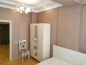 İcarəyə verilir 2 otaqlı 57 m2 yeni tikili Yasamal r.