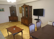 İcarəyə verilir 3 otaqlı 110 m2 köhnə tikili Sahil m.