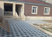 Satılır 3 otaqlı 140 m2 həyət evi Zabrat 2