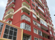 Satılır 2 otaqlı 100 m2 yeni tikili Memar Əcəmi m.