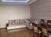 İcarəyə verilir 2 otaqlı 85 m2 yeni tikili Həzi Aslanov m.