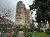 Satılır 3 otaqlı 153 m2 yeni tikili Ayna Sultanova heykəli