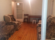 İcarəyə verilir 2 otaqlı 55 m2 köhnə tikili Elmlər Akademiyası m.