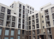 Satılır 1 otaqlı 63 m2 yeni tikili Gənclik m.