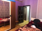 Satılır 1 otaqlı 52 m2 yeni tikili Elmlər Akademiyası m.