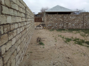 Satılır 2 sot torpaq Binə