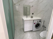 İcarəyə verilir 2 otaqlı 65 m2 yeni tikili 20 yanvar m.