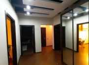 İcarəyə verilir 3 otaqlı 100 m2 yeni tikili 3 mkr