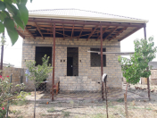 Satılır 3 otaqlı 70 m2 həyət evi Mingəçevir
