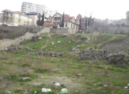 Satılır 6 sot torpaq Qara Qarayev m.