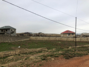 Satılır 8 sot torpaq M.Hüseynzadə parkı