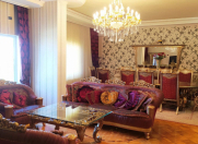 İcarəyə verilir 6 otaqlı 320 m2 yeni tikili Gənclik m.