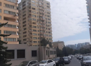 İcarəyə verilir 3 otaqlı 110 m2 yeni tikili Elmlər Akademiyası m.