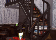 İcarəyə verilir 5 otaqlı 120 m2 obyekt 28 Mall