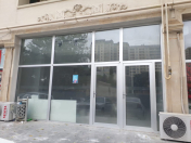 İcarəyə verilir 8 otaqlı 220 m2 ofis Koala parkı