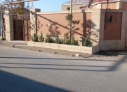 Satılır 3 otaqlı 110 m2 həyət evi Koroğlu m.