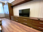 İcarəyə verilir 2 otaqlı 110 m2 yeni tikili Elmlər Akademiyası m.