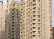 İcarəyə verilir 2 otaqlı 110 m2 yeni tikili Nizami m.