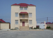 İcarəyə verilir 6 otaqlı 600 m2 obyekt Fatmayı