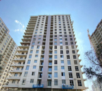 Satılır 4 otaqlı 190 m2 yeni tikili Nəsimi bazarı