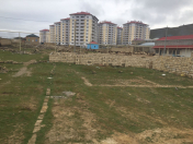 Satılır 2 sot torpaq Hökməli