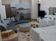 İcarəyə verilir 2 otaqlı 100 m2 yeni tikili Şah İsmayıl Xətai m.