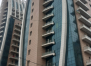 İcarəyə verilir 3 otaqlı 150 m2 yeni tikili Hüseyn Cavid parkı