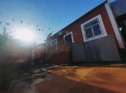 Satılır 3 otaqlı 60 m2 həyət evi Hövsan