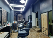 Satılır 1 otaqlı 85 m2 obyekt Həzi Aslanov m.