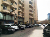 İcarəyə verilir 4 otaqlı 105 m2 ofis Ekologiya və Təbii Sərvətlər Nazirliyi