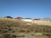 Satılır 17 sot torpaq Saray