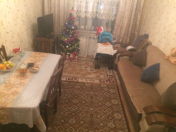 Satılır 2 otaqlı 52 m2 yeni tikili Hövsan