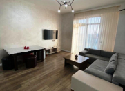 İcarəyə verilir 2 otaqlı 65 m2 yeni tikili 8 Noyabr m.