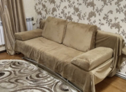 Satılır 2 otaqlı 44 m2 yeni tikili Suraxanı r.